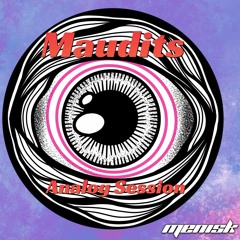 Analog Session - Maudits