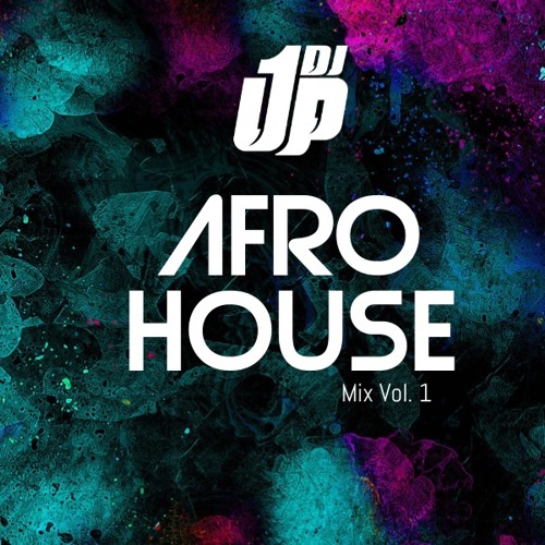 Stream Afro House Mix Vol.1 by DJ 1uP | Listen online for free on SoundCloud