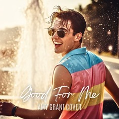 Good For Me (Amy Grant Cover)
