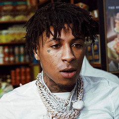 (FREE) NBA YoungBoy Type Beat - "Vines"