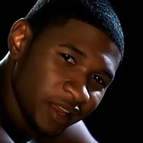 Usher - U Got It Bad - Run It! Mix