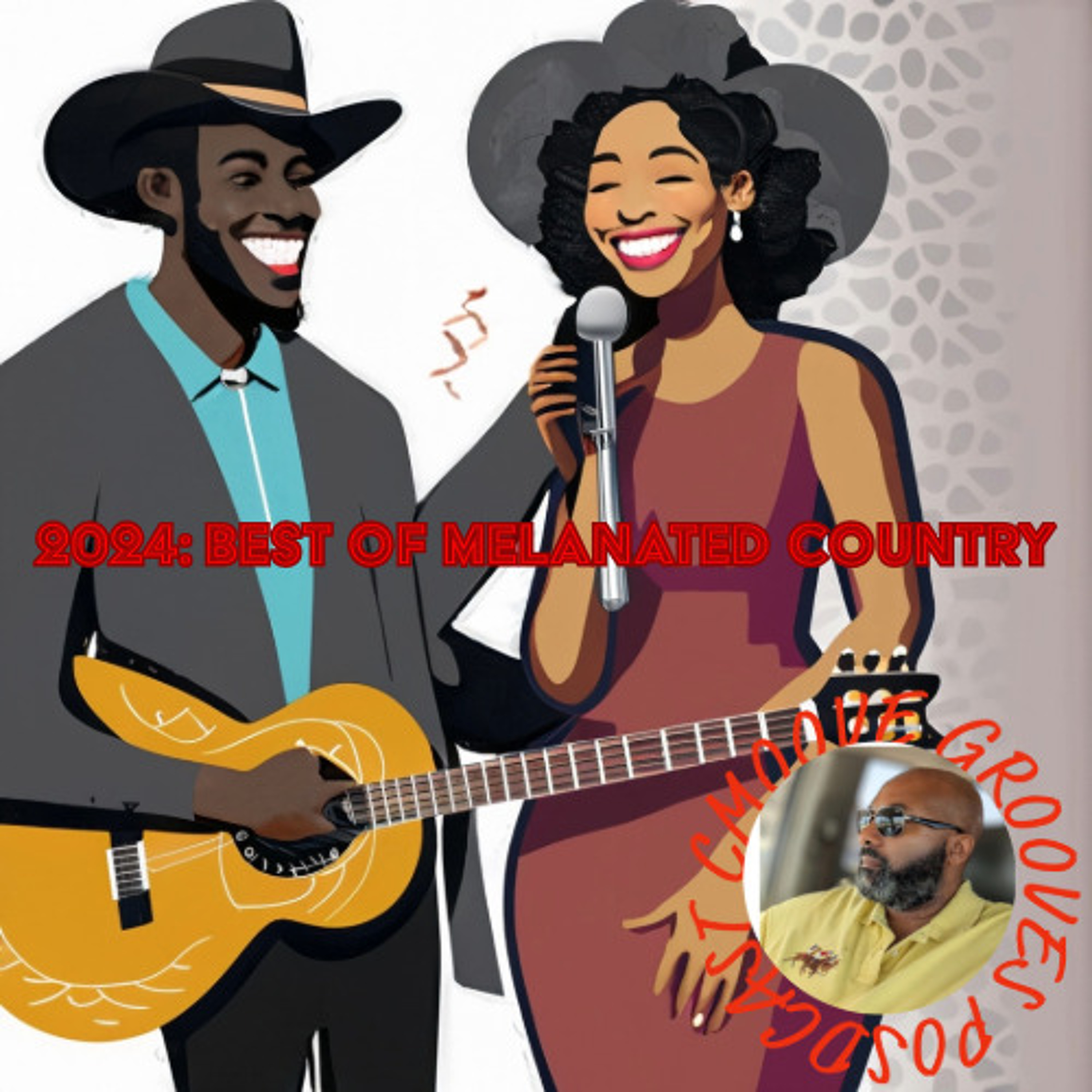 Cmoove Grooves Podcast