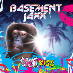 Jus 1 Kiss (Radio Edit)
