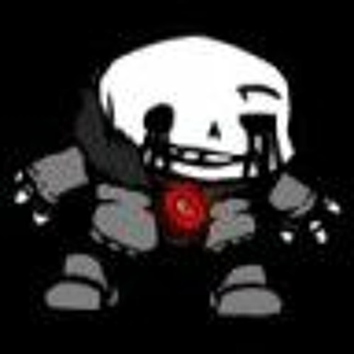 Undertale:Something New - Calamity (B-side)