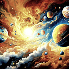 In the beginning...