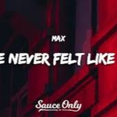 Never Felt Like This