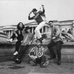 Zazou - God Bless You (EST 808 Jams Edit)