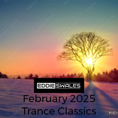 February 2025 Trance Classics