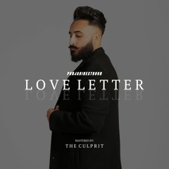 Love Letter - PUNJABINEXTDOOR