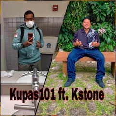 K12 cover(remix) - by Kupas101 & Kstone