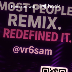 Daddyphatsnaps x 8ubbles - Squid Games (Gganbu) x Music Is My Wife (@vr6sam Hook Mashup)