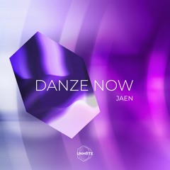 UNMUTE003 - Danze Now EP - JAEN