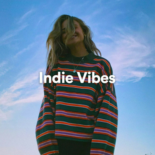 Indie Vibes 2023 ✨