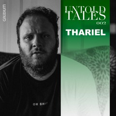 Untold Tales 002 - Thariel.