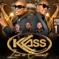 KLASS - MAP MARYE