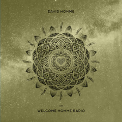 Welcome Hohme Radio 036 // Stay Hohme 013-3