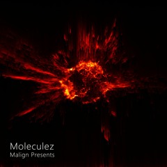 Moleculez - Harbinger Of The Void (AudioVoid Recordings)