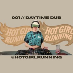 001 // daytime dub (dub/trap/bass)