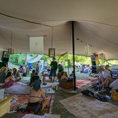 Above Below Festival 2024