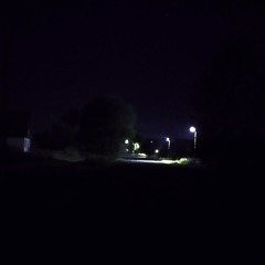 streetlights