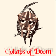OGDJ4AM - The 20 Bangers Mix Show #23: Collabs Of (MF) DOOM!