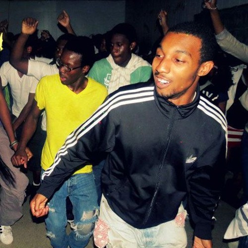 flykid - @mk.bliss #jerseyclub #stxrz