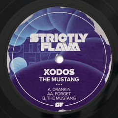 XODOS - Drankin