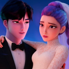 Free x Wedding Dress (Hsynth Remix)