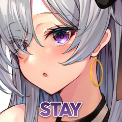 Nightcore - Stay