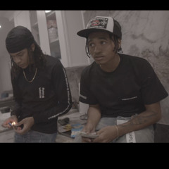 Rell Makaveli x Dee Briscoe - Payback