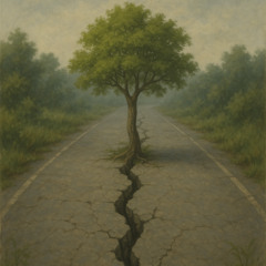 Life will finds its way