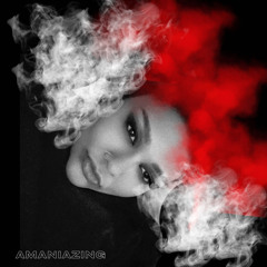 Amaniazing In The Skies