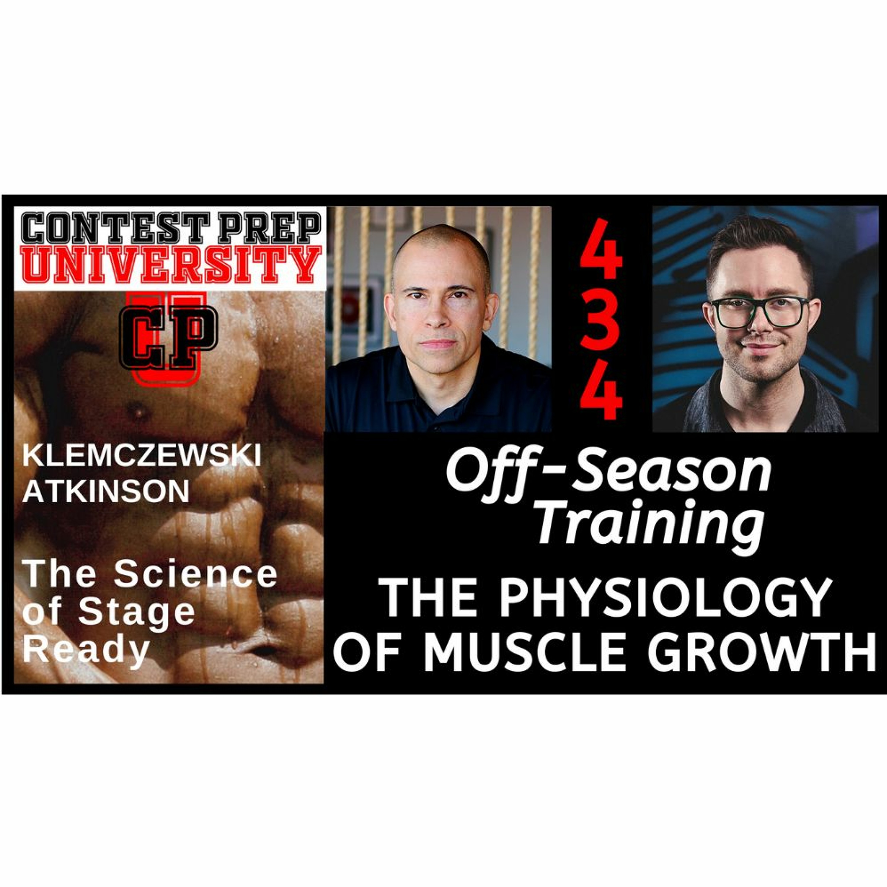 The Diet Doc Podcasts