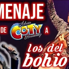 Coty  Hernandez Homenaje a la Cumbia Santafesina