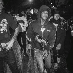 YFG FATSO - Unusual Slander 2