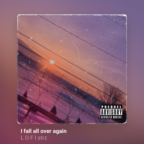 i fall all over again
