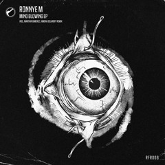 Ronnye M - Mind Blowing (Marthin Gimenez, Ximena Sclaroff Remix)