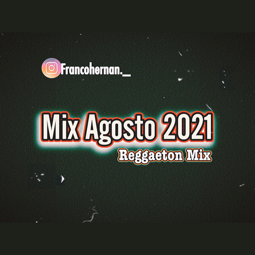 Reggaeton Mix 2021 (París, Entre Nosotros,Cúrame,Pepas, In da Ghetto)