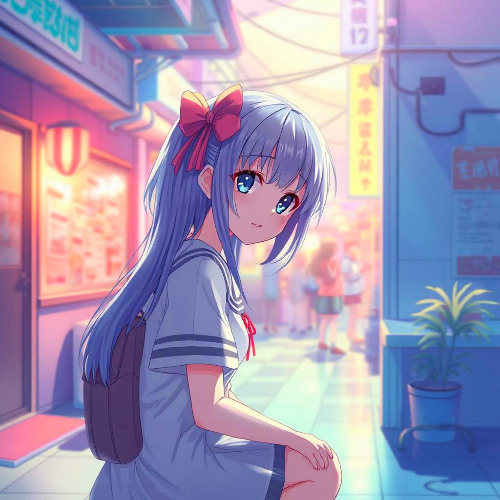 Talk With Each Other