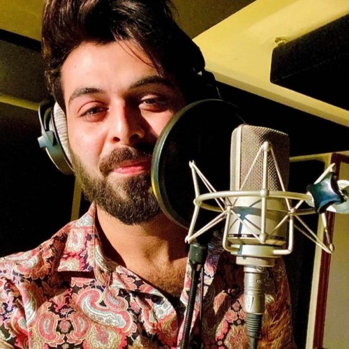 Na Kaho Vahaj Hanif Cover Aaroh