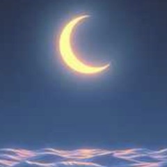 Monde6 under the crescent sky