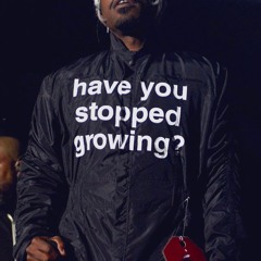 What's Shaking X Still Tippin