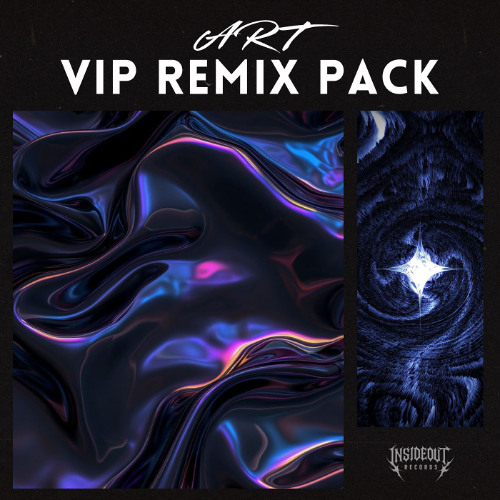 ART - Dusk Till By (VIP Remix)