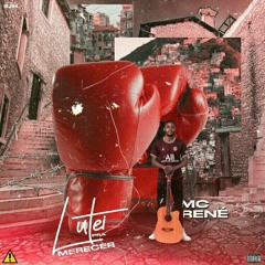 Mc René De Angola - Obrigado Meu Deus (Afro Funk) [Prod.Dj Ex One Prino]