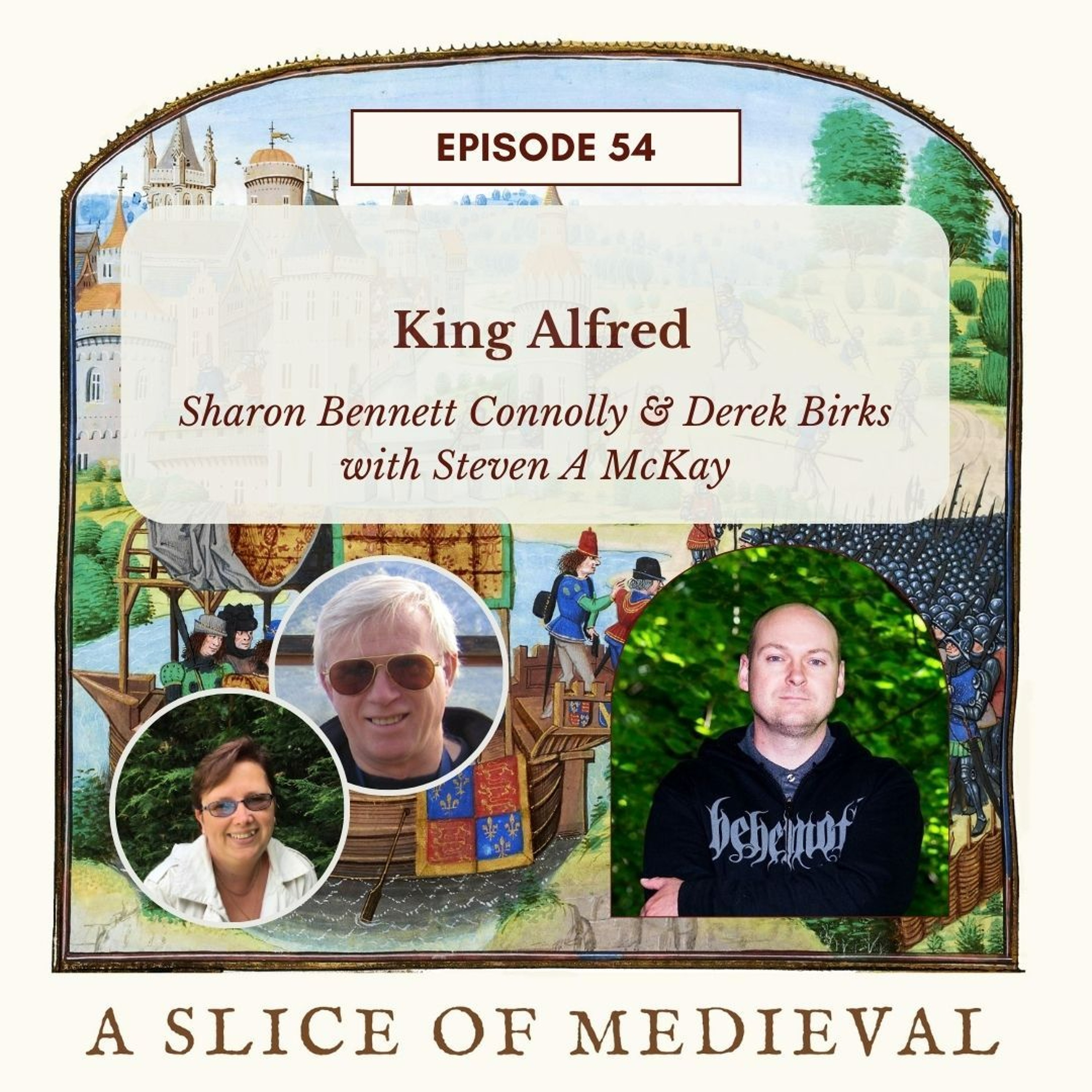A Slice of Medieval