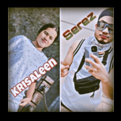 Ngang Emon Aramas🎶 🙏❤️{ Cvr By Serez Ft Krisaleen}