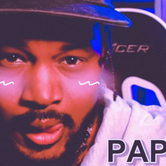 CORYXKENSHIN poppy’s playtime remix “Papi” (re pitched)