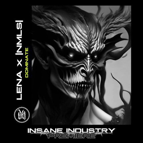𝐏𝐑𝐄𝐌𝐈𝐄𝐑𝐄 | LENA X |NMLS| - Dominate [DK012FD]