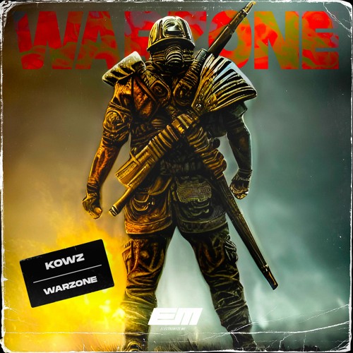 KOWZ - WARZONE