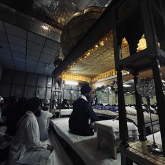 Bhai Jagpal Singh - Mai Man Tan Prem Agam Thakur Ka